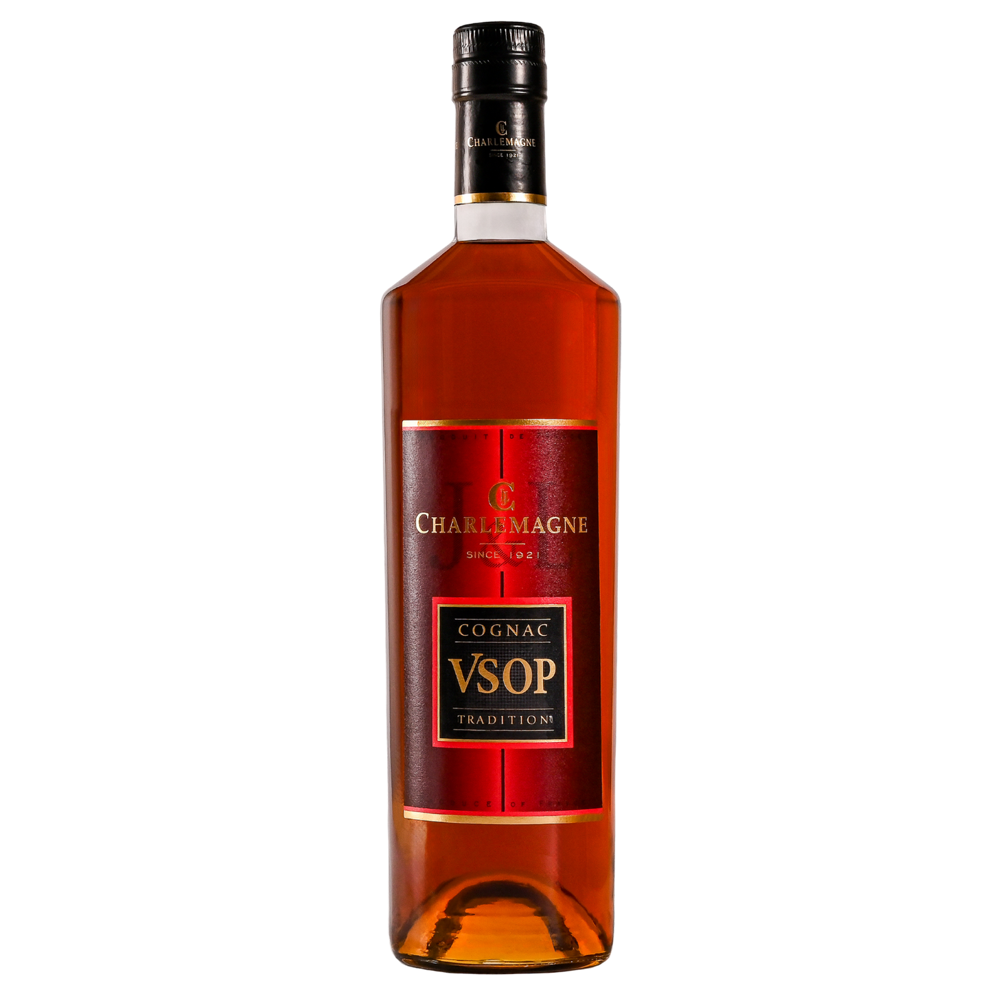 Cognac VSOP Tradition 70cl - Charlemagne