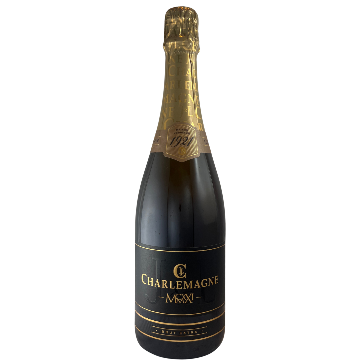 J&L Charlemagne 1921 75cl