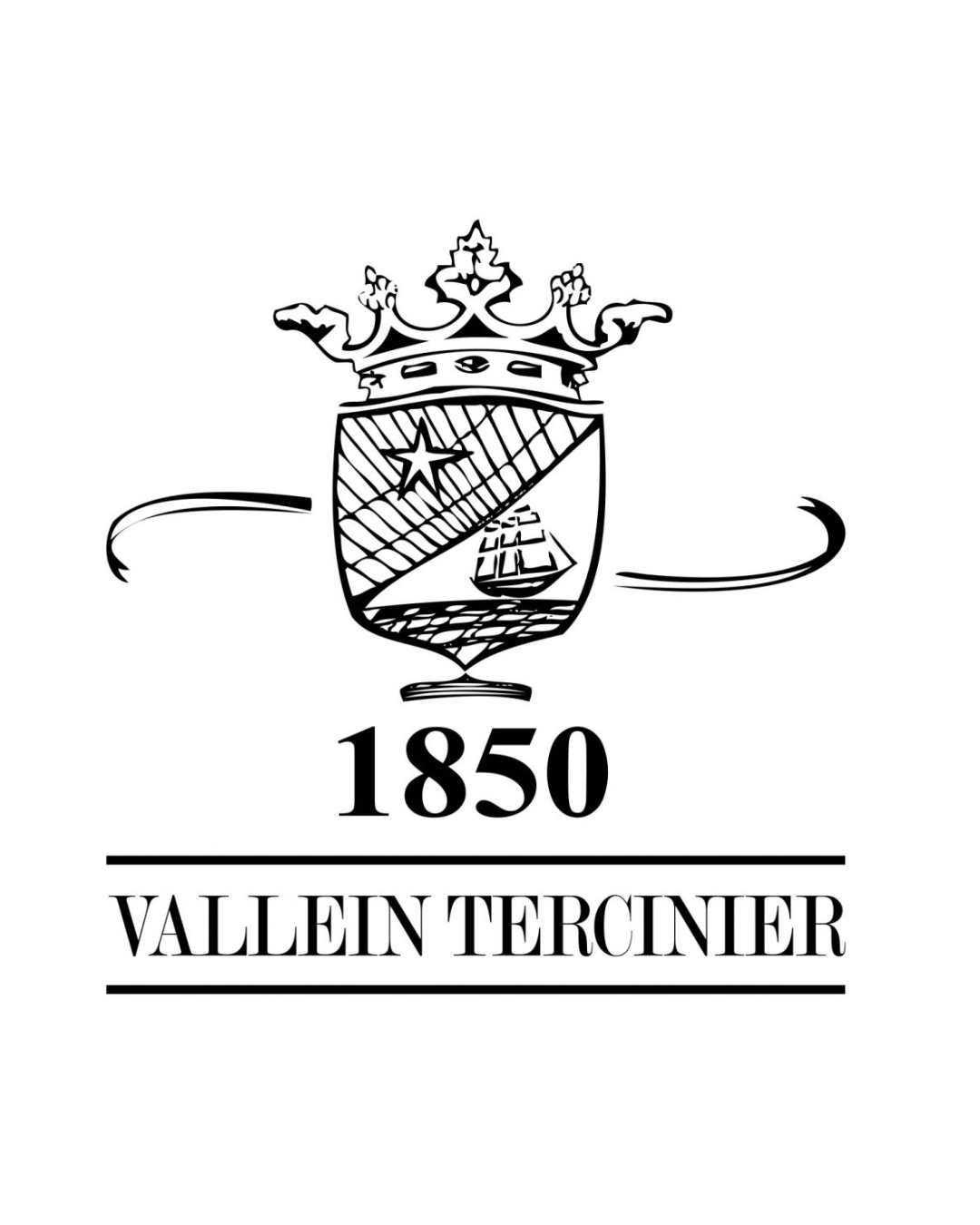 Vallein Tercinier ⎥ Crèmes et Liqueurs