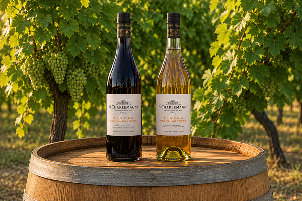 Pineau des Charentes