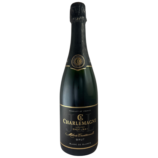 J&L Charlemagne Tradition Brut 75 cl