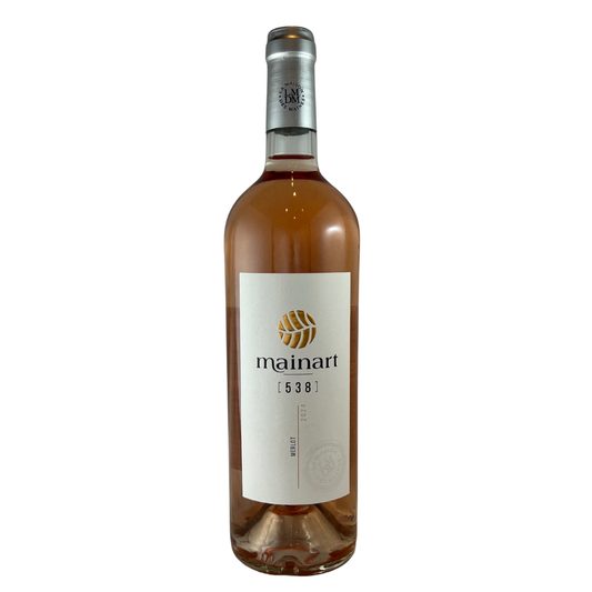 Mainart 538 Rosé 75 cl