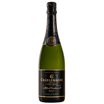 J&L Charlemagne Tradition Brut 75 cl