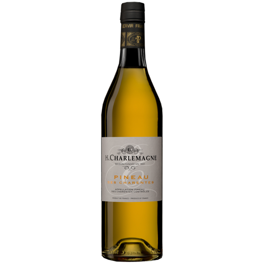 Pineau des Charentes Blanc 75cl