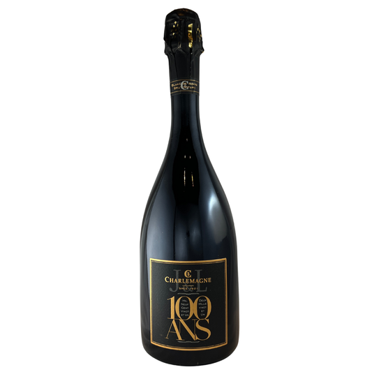 Cuvée des 100ans 75cl