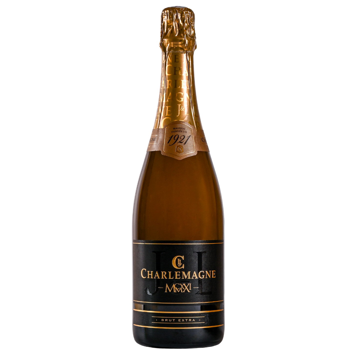 J&L Charlemagne 1921 75cl