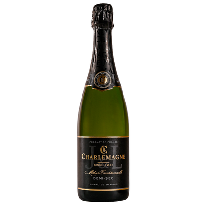 J&L Charlemagne Tradition Demi-Sec 75cl