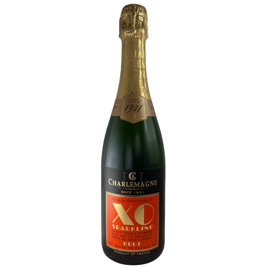 J&L Charlemagne Sparkling XO 75cl
