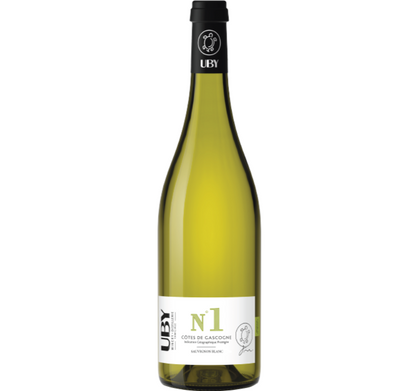UBY N°1  75cl