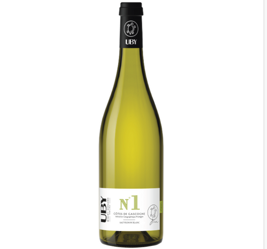 UBY N°1  75cl
