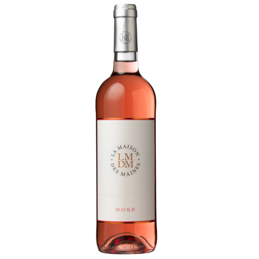 Maison des Maines Rosé 75cl