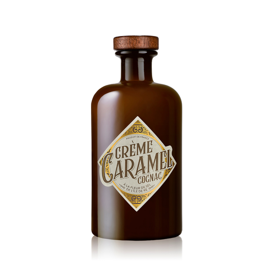Crème de Caramel au Cognac 50cl