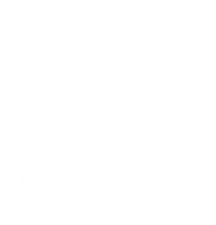 Logo La Maison des Maines
