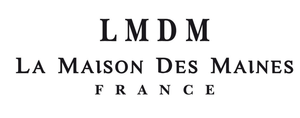 La Maison des Maines, en Grande Champagne