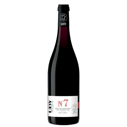 UBY N°7 75cl