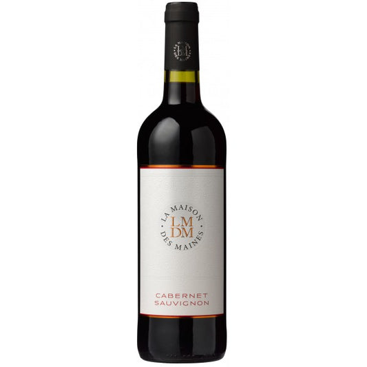 Maison des Maines Cabernet Sauvignon 75cl