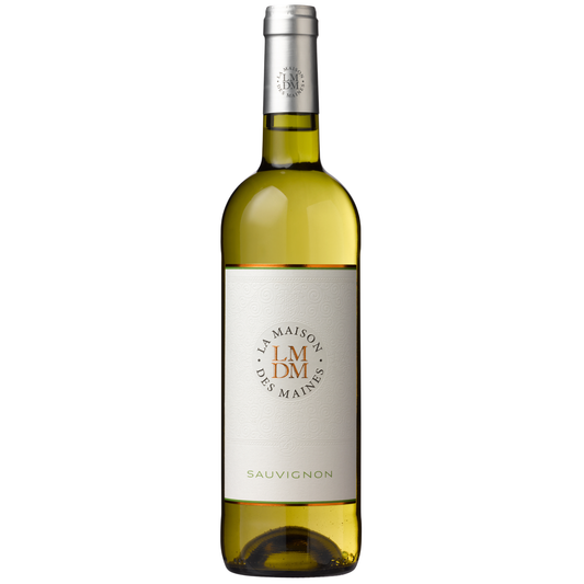Maison des Maines Sauvignon 75cl